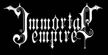 logo Immortal Empire
